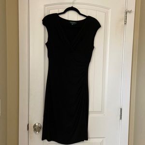 Lauren cocktail dress